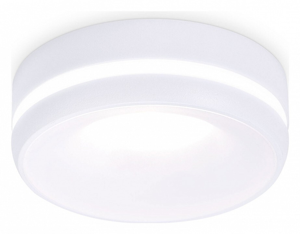 Встраиваемый светильник Ambrella Light TN TN3333