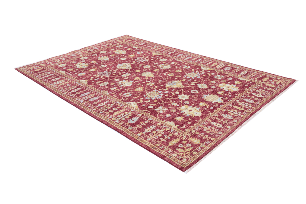 Karakuli Sultani 205 x 295 см