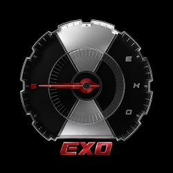 [Альбом] EXO - DON'T MESS UP MY TEMPO