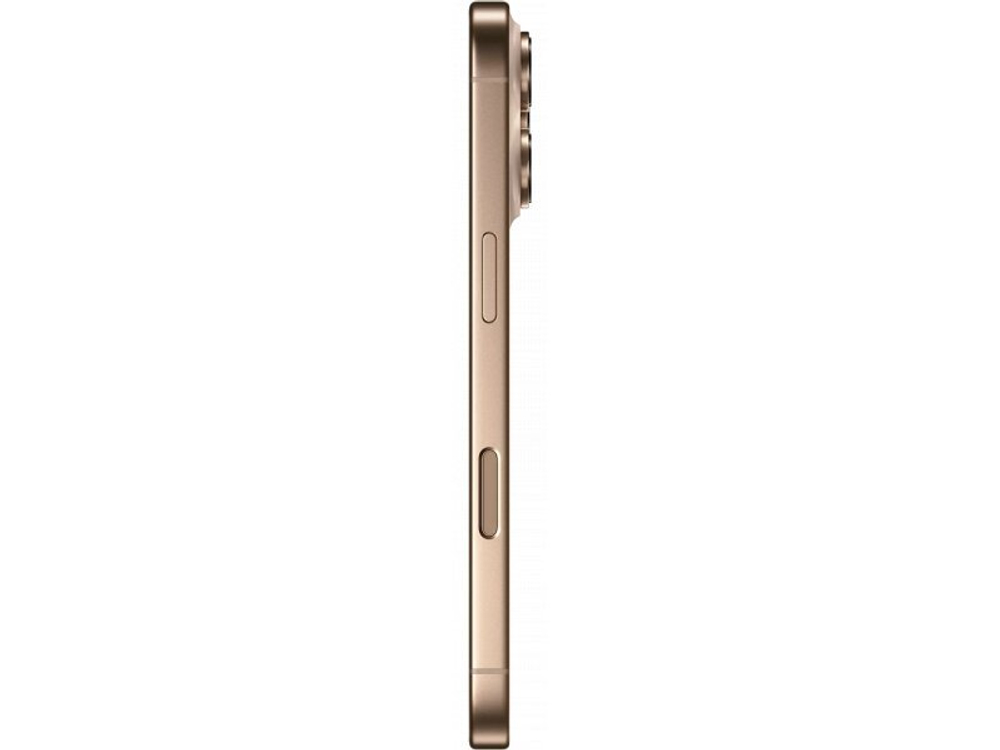 Смартфон Apple iPhone 16 Pro Max 512GB Desert Titanium