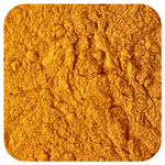 Starwest Botanicals, Органический порошок куркумы, 1 фунт (453.6 г)
