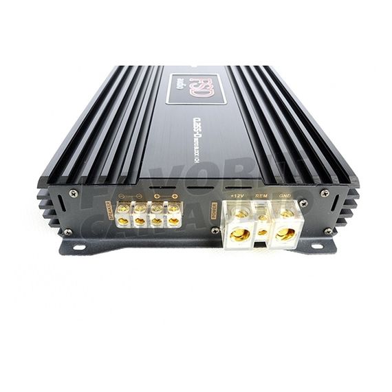 Усилитель FSD audio MASTER 1500.1