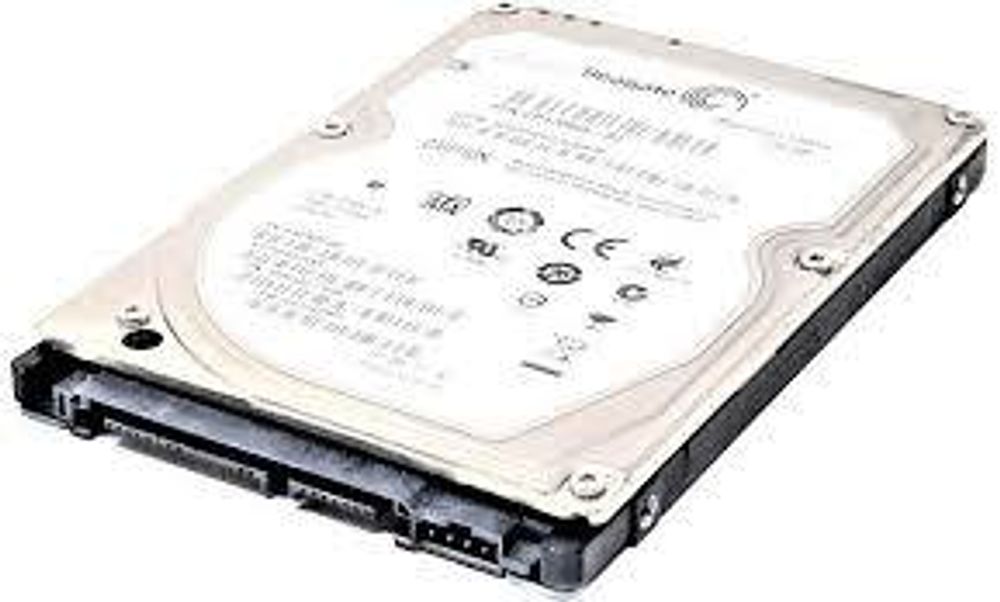 Жесткий диск HP SATA 160GB 7.2K 2.5 487580-001
