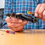 Адвент-календарь Franzis Oracle Red Bull Racing Formula 1