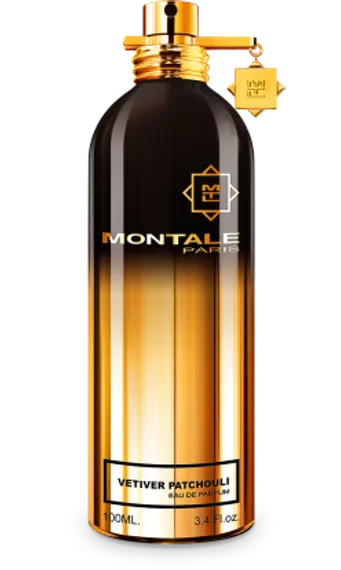 Montale Vetiver Patchouli