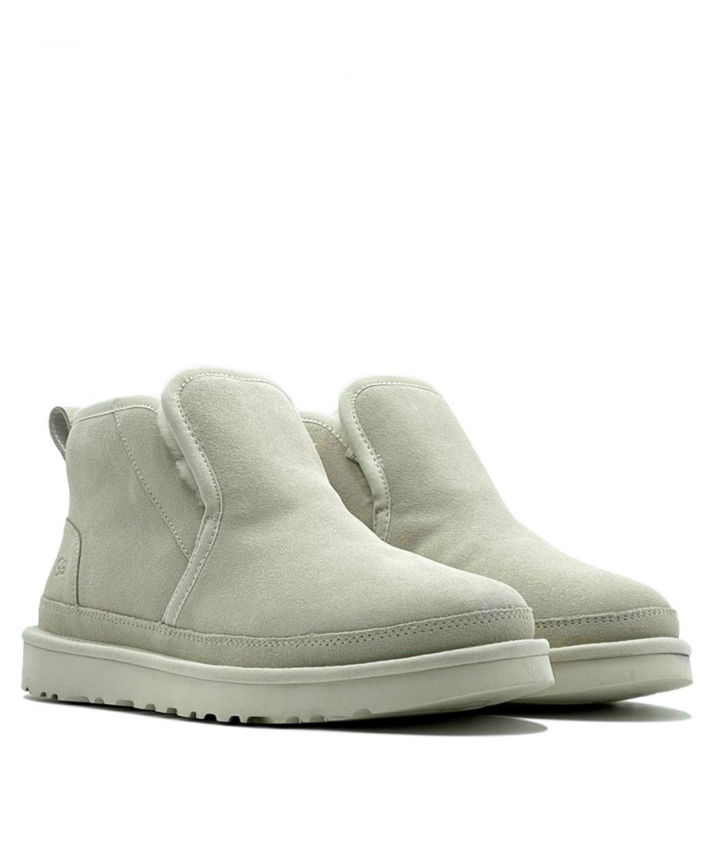 MEN'S NEUMEL MINIMAL Whitecap