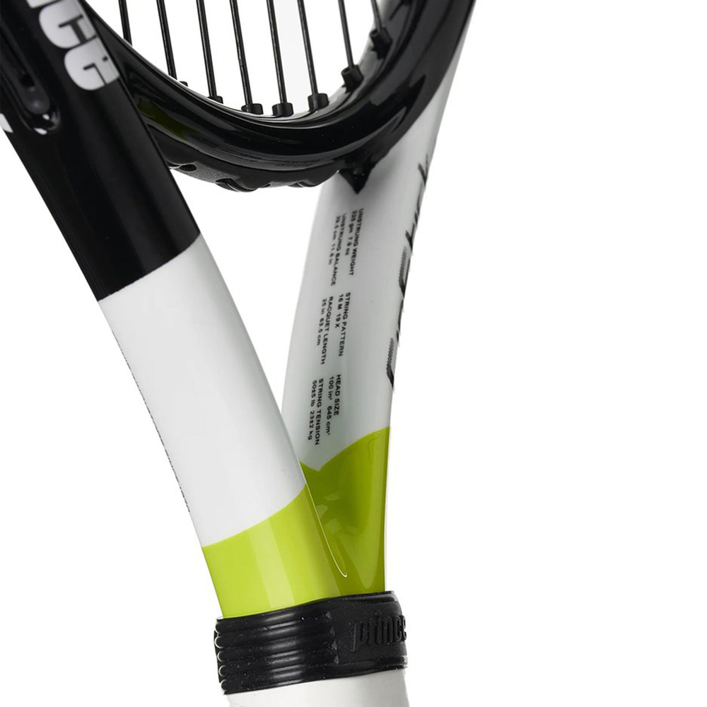 Теннисная ракеткаДетская теннисная ракетка Prince Ripstick 25