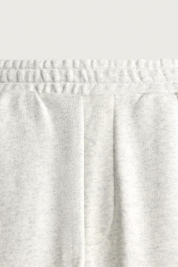 ZARA СПОРТИВНЫЕ БРЮКИ RELAXED FIT, СВЕТЛО-СЕРЫЙ