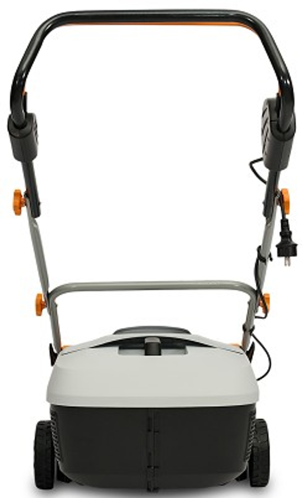 Аэратор газонов эл. VILLARTEC AE 1538