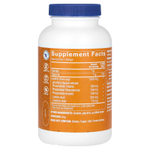 The Vitamin Shoppe, лецитин, 1200 мг, 180 капсул