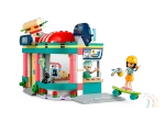 Конструктор LEGO Friends 41728 Закусочная в центре Хартлейк