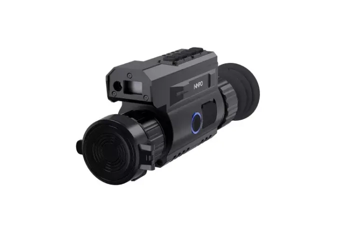 Прицел тепловизионный NNPO TR22S-325LRF