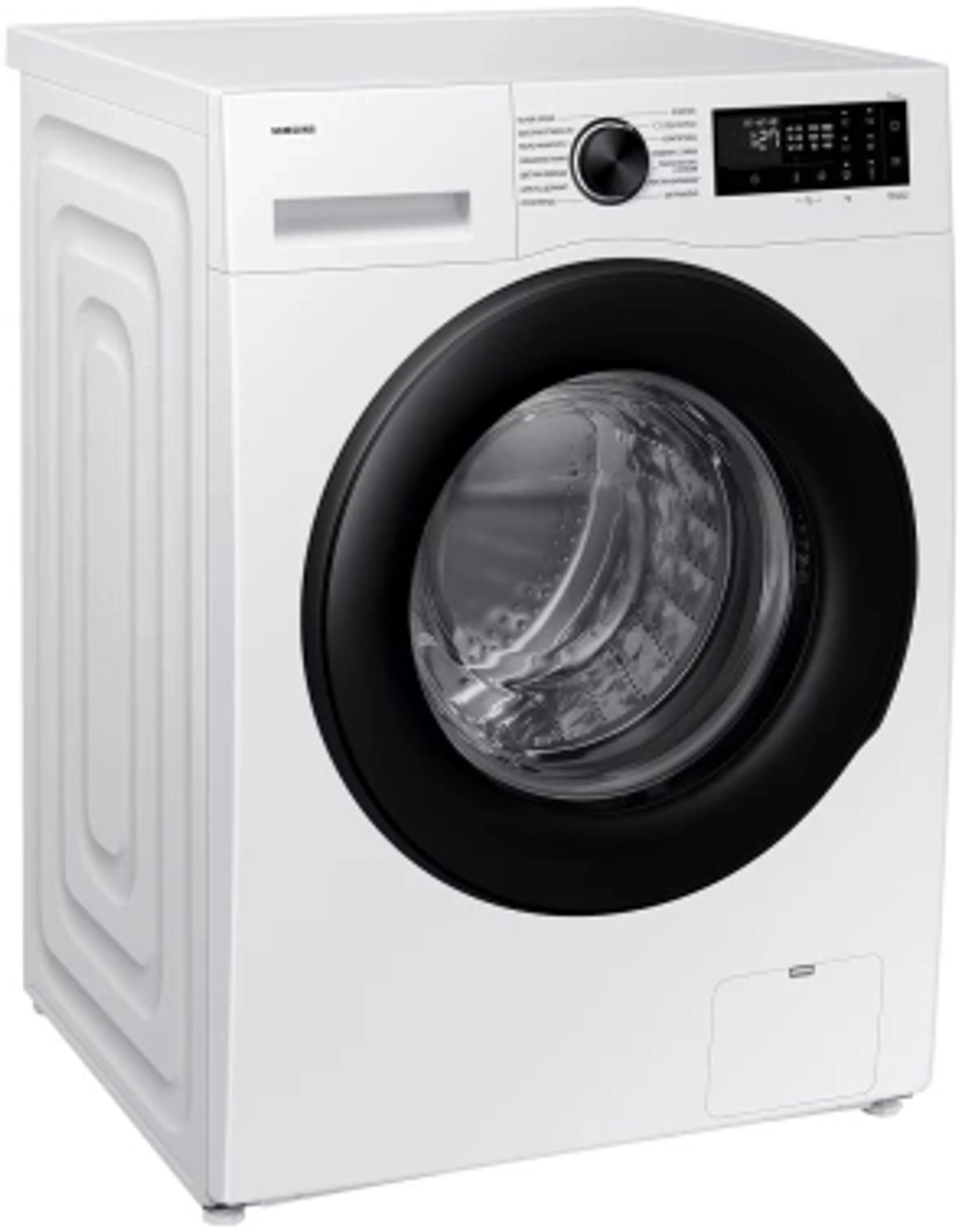 Стиральная машина Samsung WW90DG5U34AELP