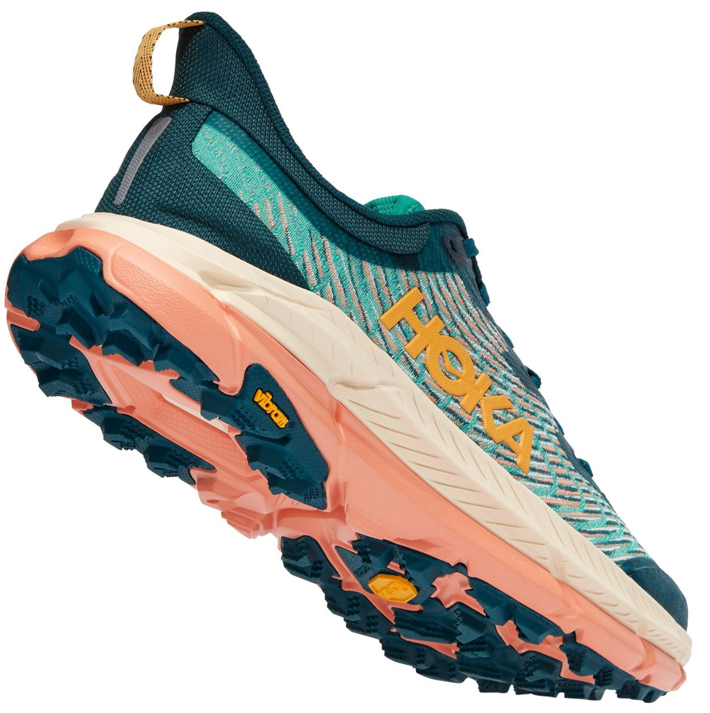 Кроссовки женские Hoka Mafate speed 4