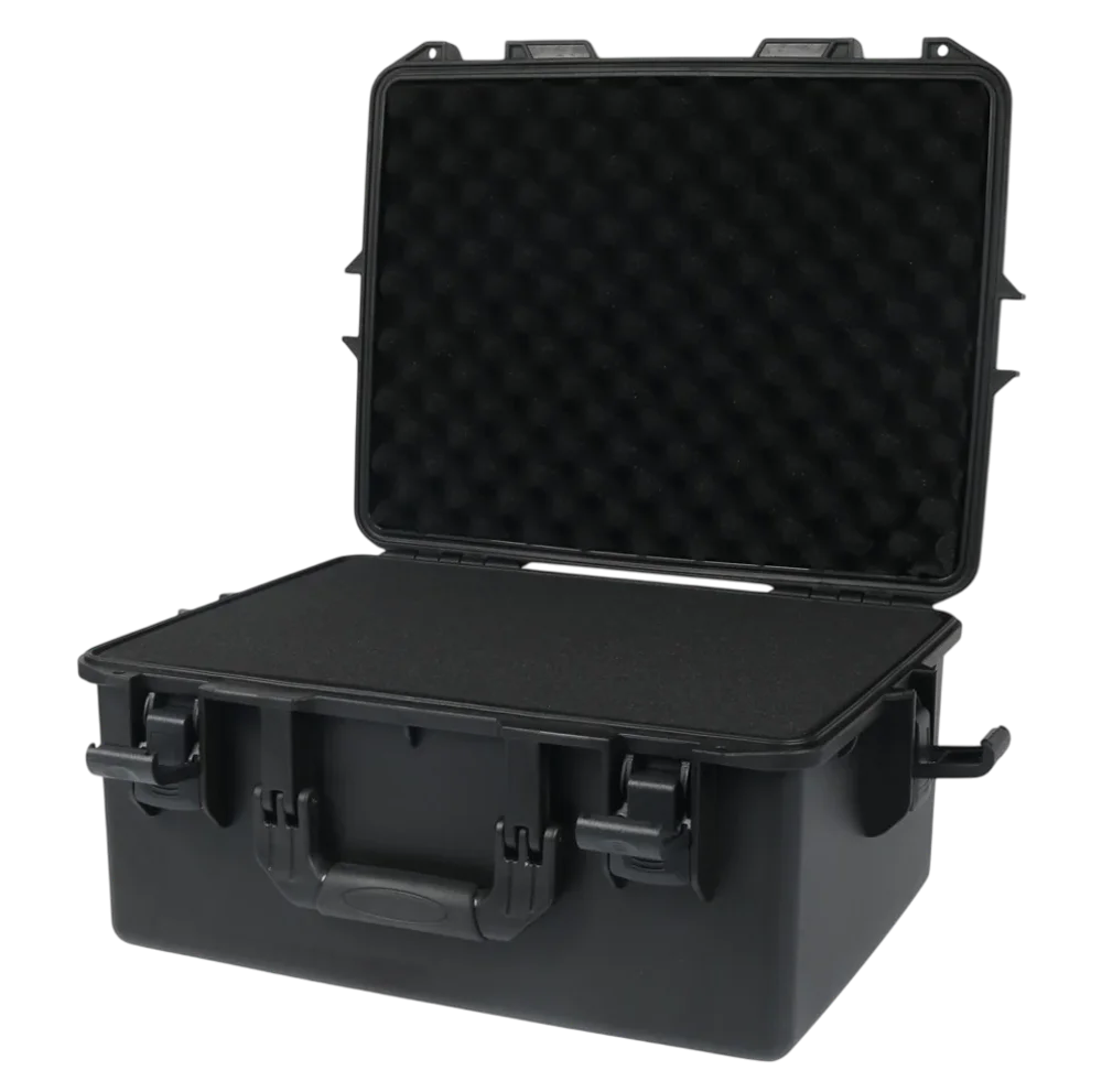 KZCASE X6002E — ударопрочный кейс IP67