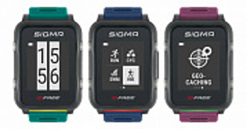 SIGMA ID.FREE Blue