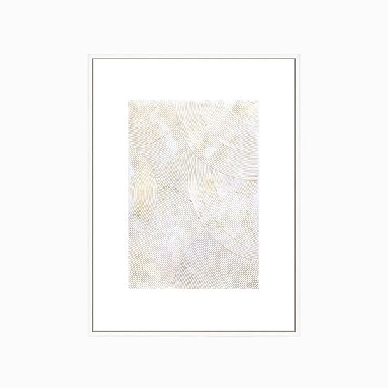 Постер Blanche II 100х75