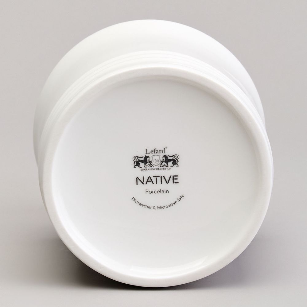 СОЛОНКА LEFARD "NATIVE" 11,5*11,5*13 СМ 300 МЛ