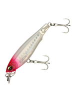 Воблер для рыбалки Duel L-Blue Fix Minnow 70S F1231-HKVK, 70 мм, 8 г, тонущий, минноу