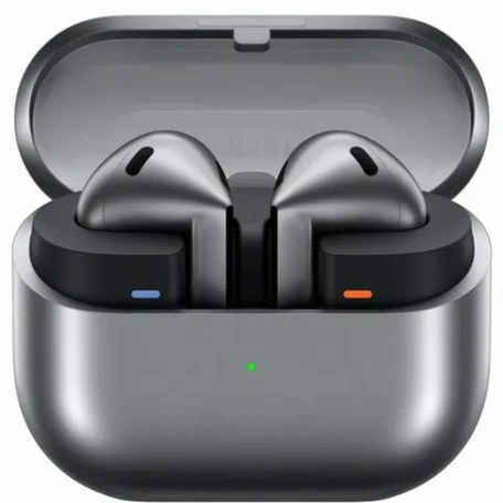 Беспроводные наушники Samsung Galaxy Buds 3, Silver