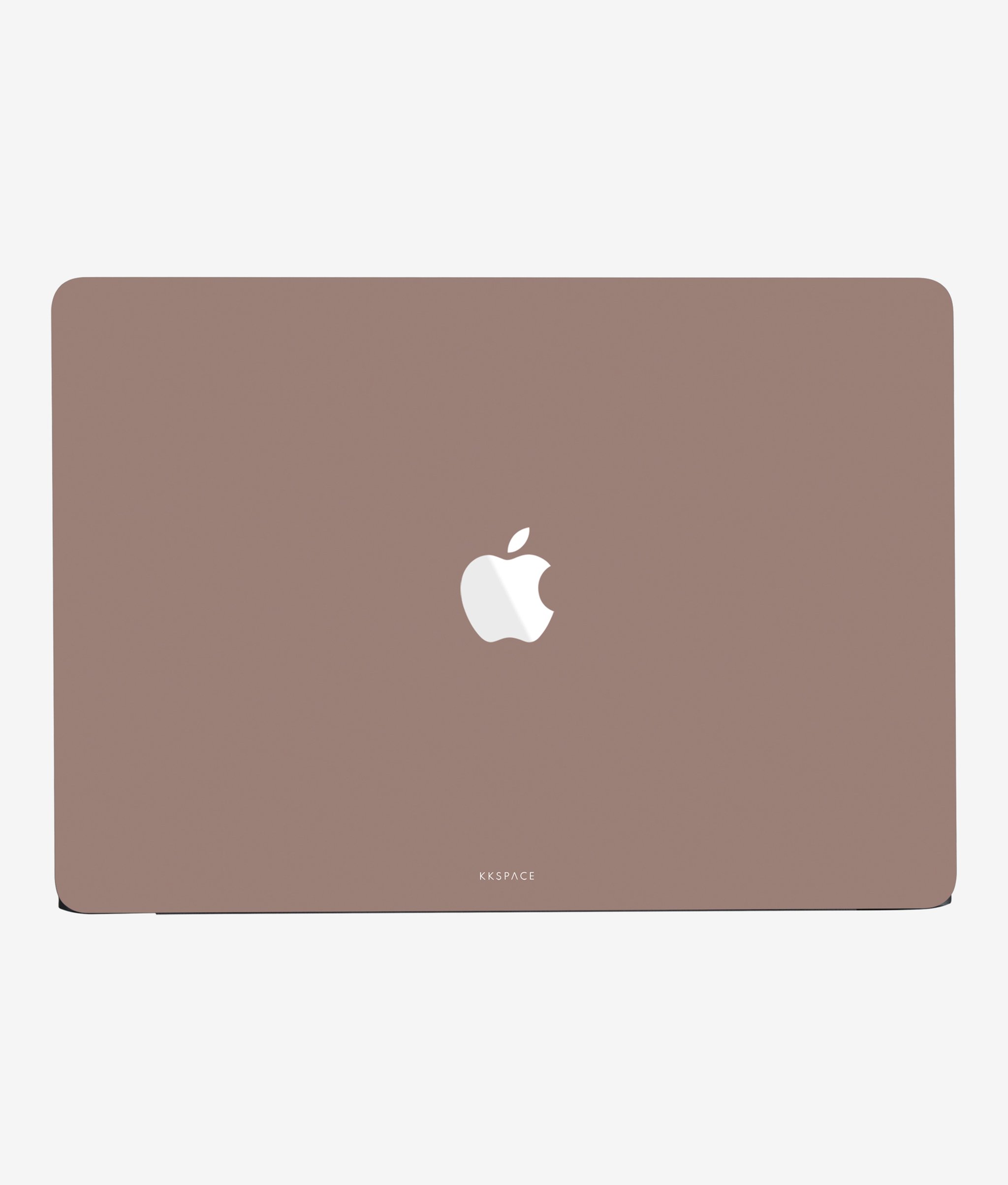 Виниловая наклейка MOCHA для MacBook
