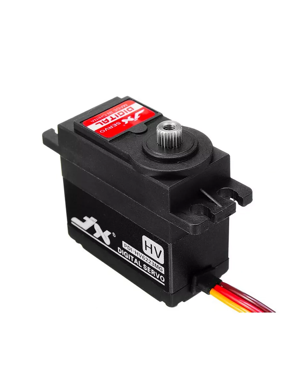 Сервомашинка цифровая JX Servo PDI-HV5523MG