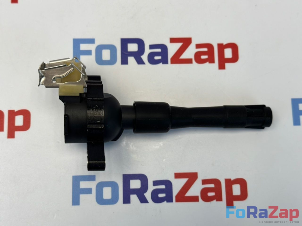 Катушка зажигания BMW M50 M54 M62 12131703228