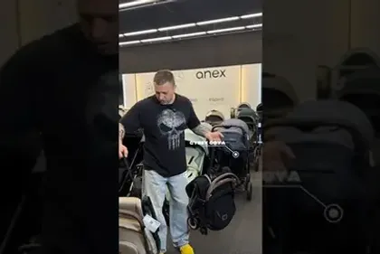 Топ прогулочных колясок по разным категориям