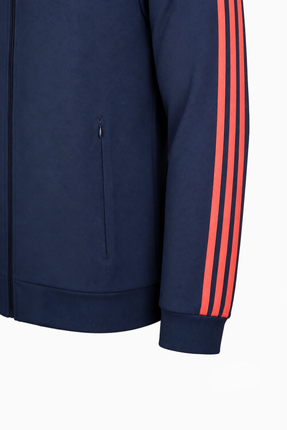 Кофта adidas Originals Croatia Anthem - темно-синий