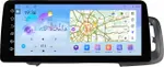 Магнитола для Volvo S60 2 Y20 2010-2018 - FarCar S500+TS10 монитор 12.3" 2K QLED на Android 14, Быстрая, CarPlay, 4G SIM-слот