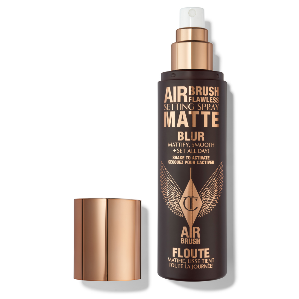 Charlotte Tilbury Airbrush Flawless Setting Spray Matte