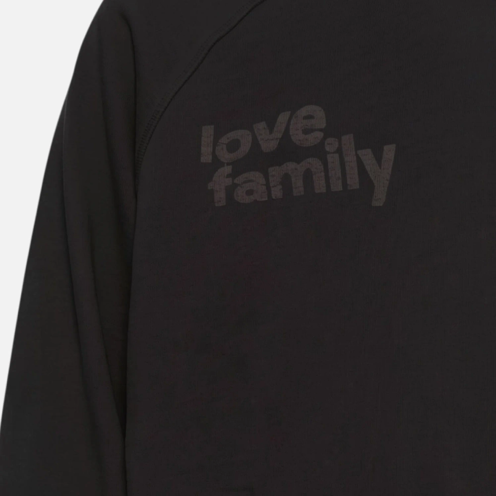 Худи Family First Love