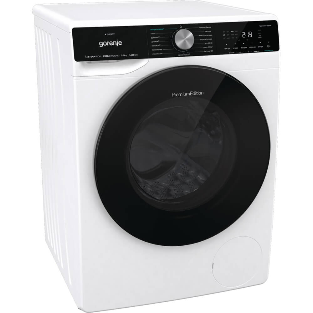 Стиральная машина Gorenje WNS94ACIS
