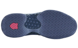 Женские теннисные кроссовки K-Swiss Express Light 3 HB