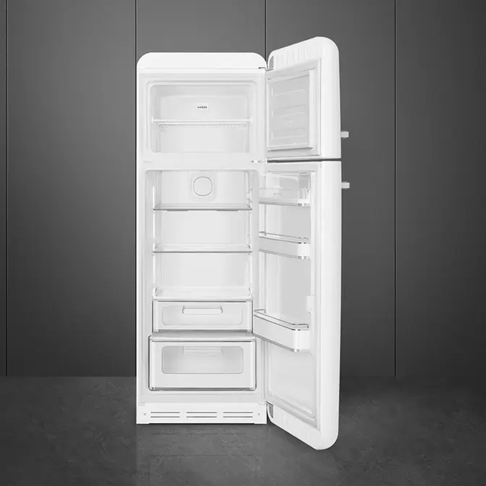 Холодильник Smeg FAB30RWH5