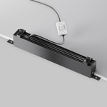 Встраиваемый светильник Technical DL065-20W3-6K-TRS-B