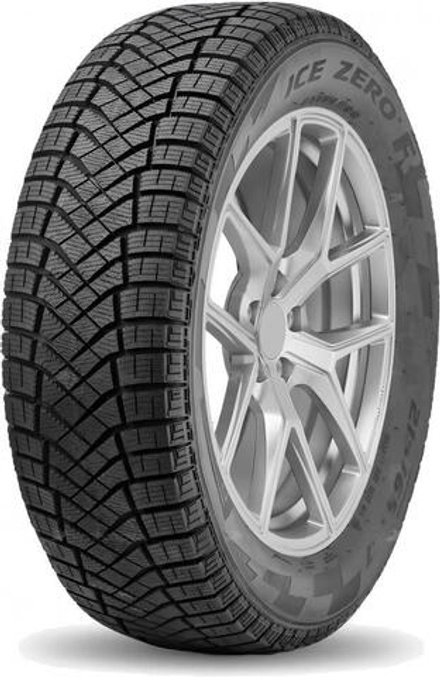 Pirelli Winter Ice Zero FR 245/45 R20 103H