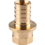 Переходник с внутренней резьбой 25x1/2" REHAU RAUTITAN RX+