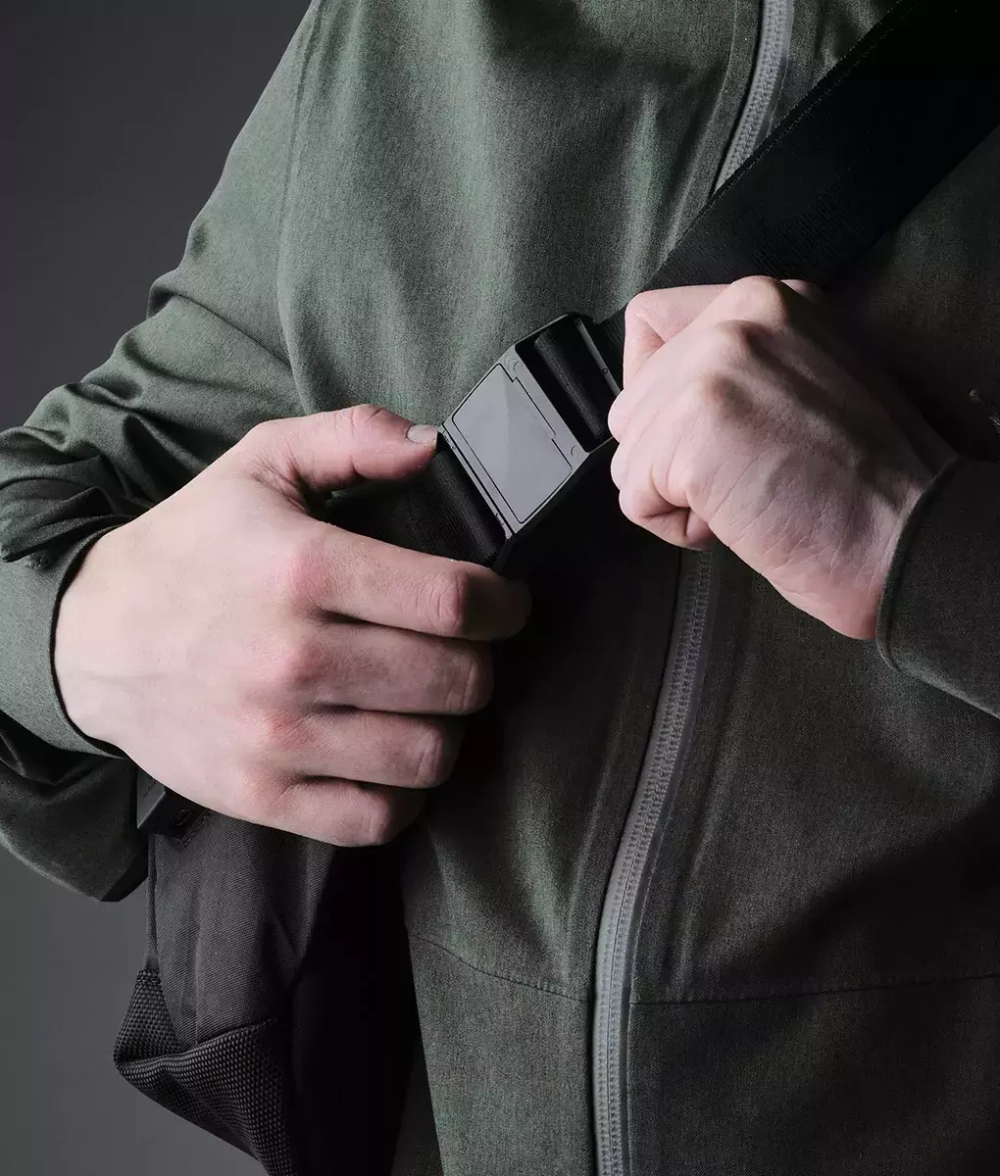 Сумка Alpaka Bravo X Sling V2