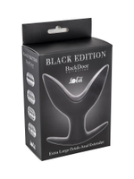 Силиконовый анальный эспандер Extra Large Petals Anal Extender Lola Games