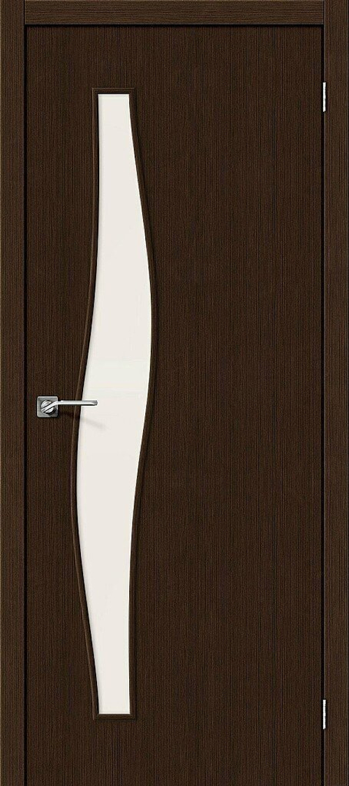 Мастер-8 3D Wenge / Magic Fog