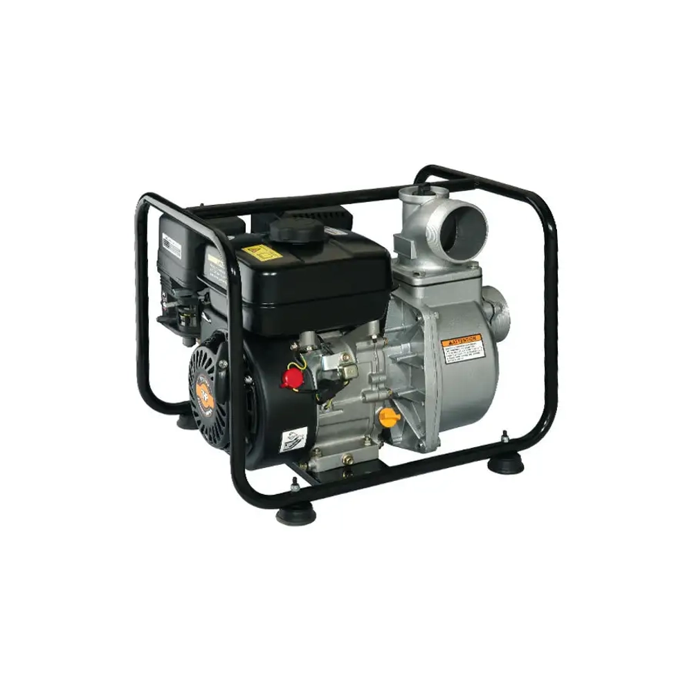 Мотопомпа Senci SCWP100C