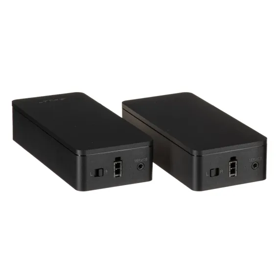 Bose Surround Speakers 700 Black