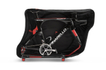 Чехол для перевозки велосипеда велочемодан Scicon AeroComfort TRI 3.0 TSA Bike Travel Bag