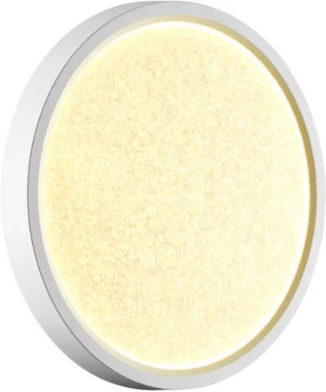 Настенно-потолочный светильник Omega White 7661/18L Sonex