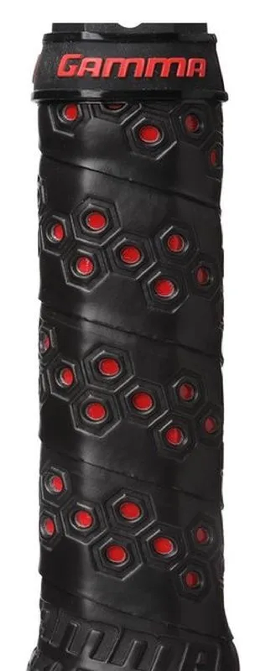 Базовая теннисная намотка Gamma Honeycomb Grip 1P