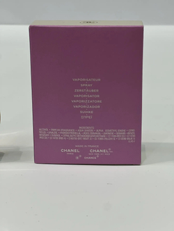 Парфюм Chanel Eau Tendre — нежный и утончённый аромат женственности