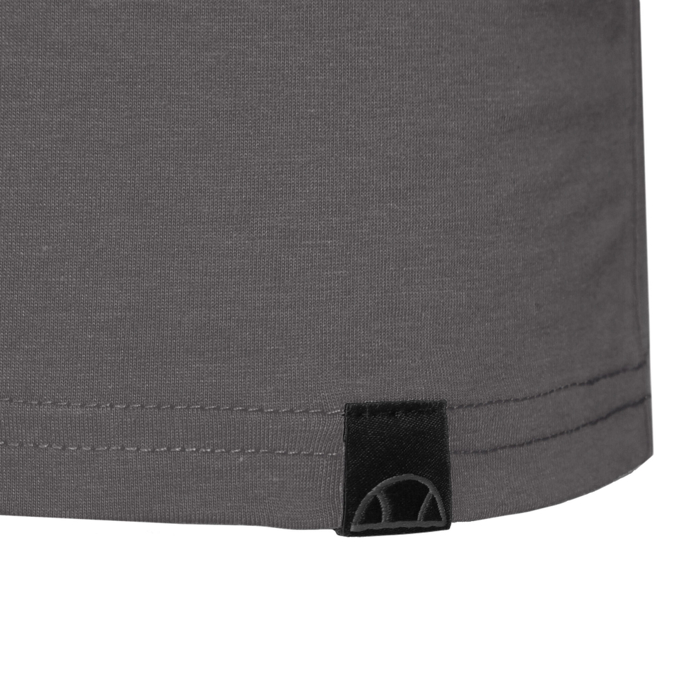 Мужское теннисное поло Ellesse Fatori T-Shirt Men - Grey