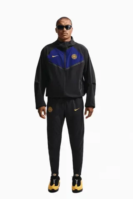 Штаны Nike Inter Milan 26/27 City Side - черный