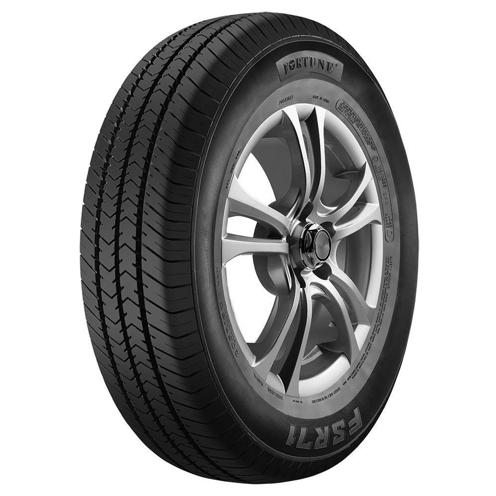 Летняя шина Fortune FSR71 (205/70 R15C 106/104R)
